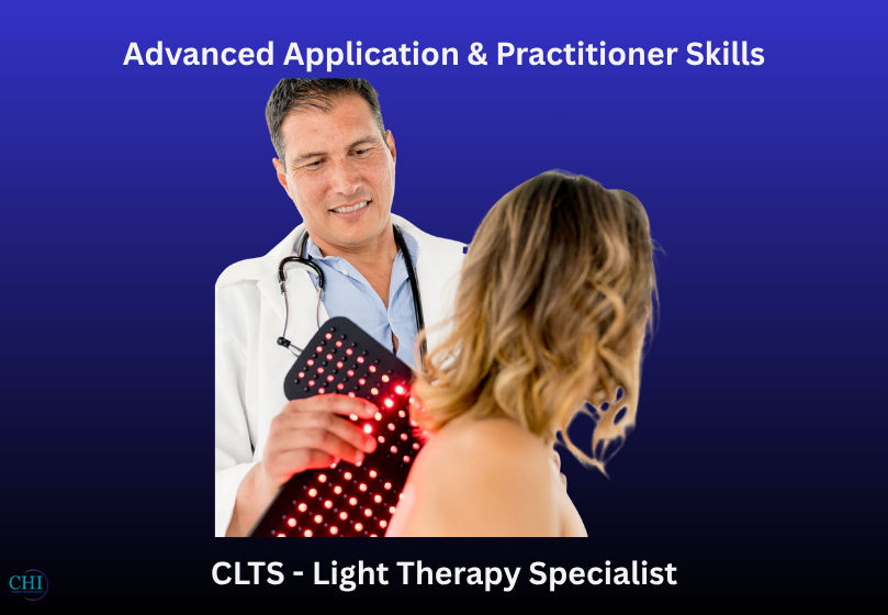 Light Therapy Clinical Application
