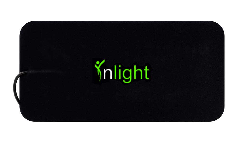 InLight 264 Body Pad - Green/Near Infrared