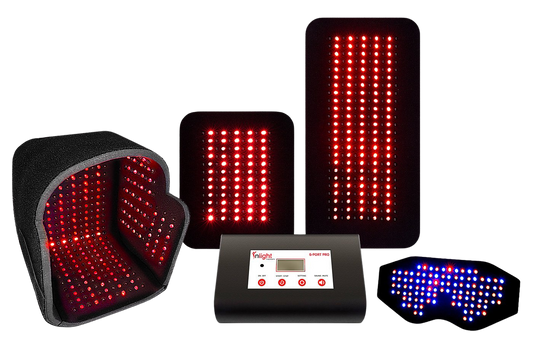 InLight 6 Port & 3 Pad Expandable Plus