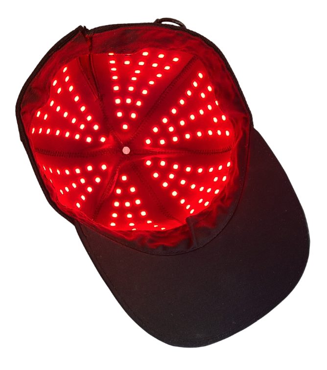 OQ Hat (LED/PBM Cap)