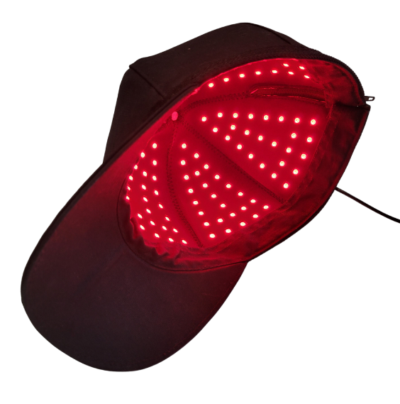 OQ Hat (LED/PBM Cap)